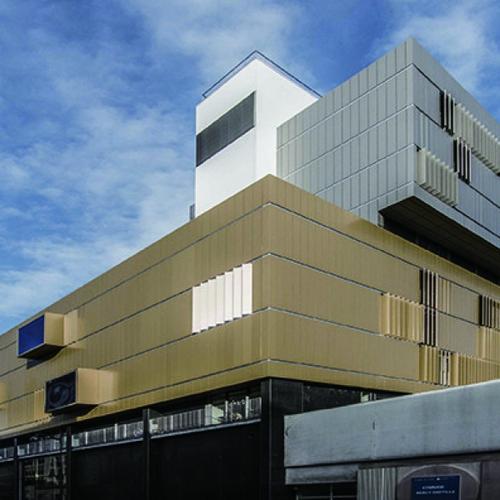 广东中浩建材科技