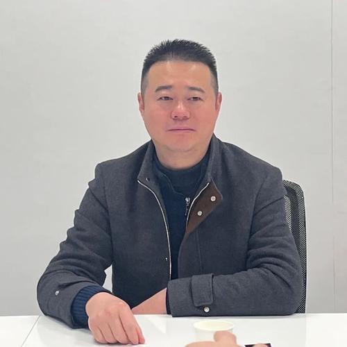 企业加速|大商汇走进上海有浩信息科技